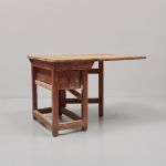 1092 8478 GATE-LEG TABLE